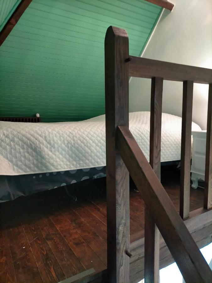 Pre Le Duc Villa Broglie Eksteriør bilde