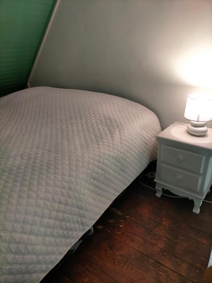 Pre Le Duc Villa Broglie Eksteriør bilde